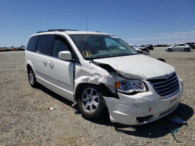 CHRYSLER TOWN &AMP COU 2010 2a4rr5d11ar278887