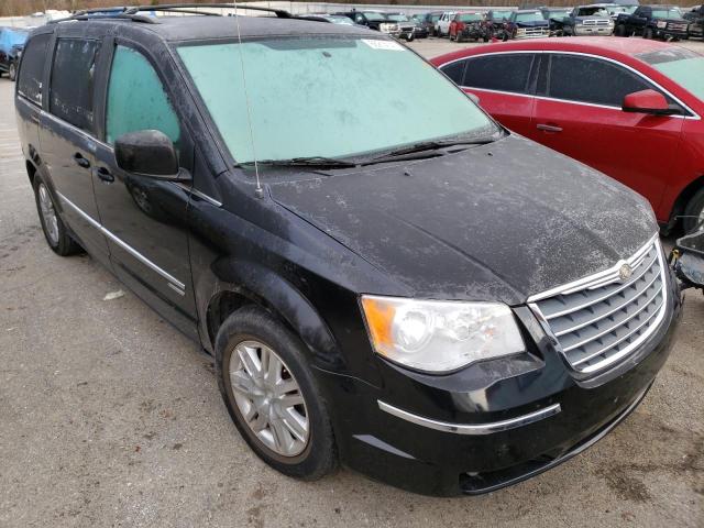 CHRYSLER TOWN &AMP COU 2010 2a4rr5d11ar279649