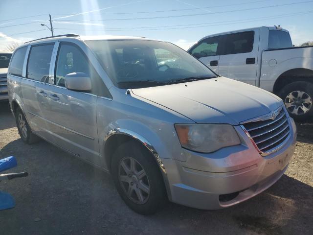 CHRYSLER TOWN AND C 2010 2a4rr5d11ar282812