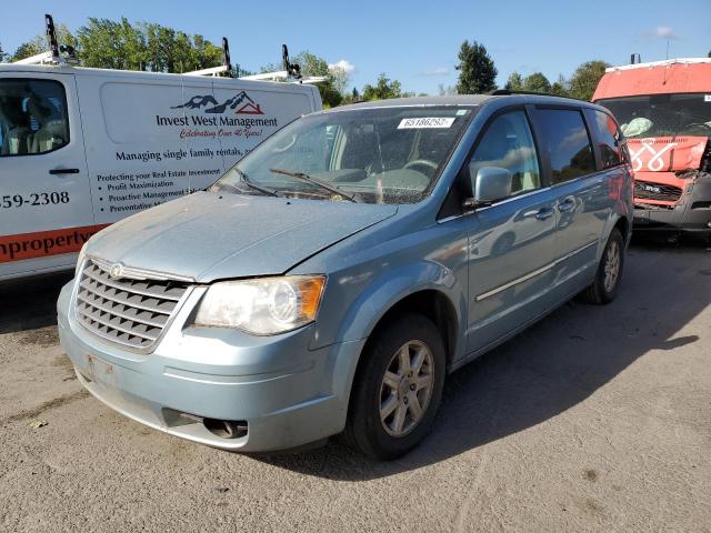 CHRYSLER TOWN & COU 2010 2a4rr5d11ar284799