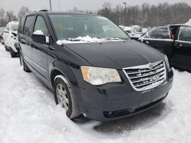 CHRYSLER TOWN & COU 2010 2a4rr5d11ar285208