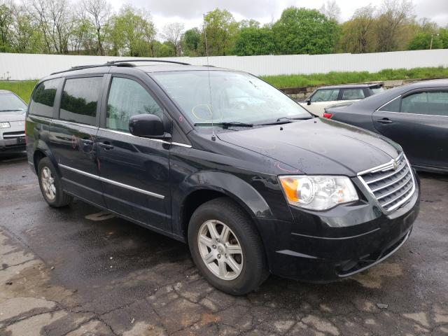 CHRYSLER TOWN &AMP COU 2010 2a4rr5d11ar285578