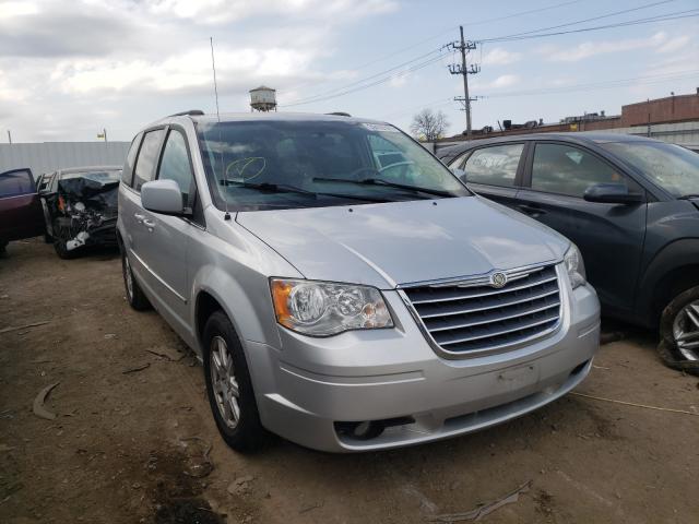 CHRYSLER TOWN &AMP COU 2010 2a4rr5d11ar285631