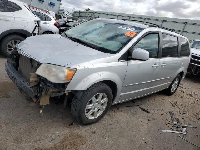 CHRYSLER MINIVAN 2010 2a4rr5d11ar289145