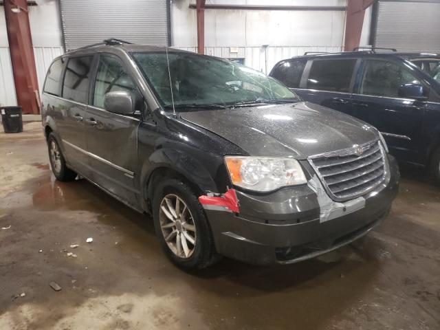 CHRYSLER TOWN &AMP COU 2010 2a4rr5d11ar298685