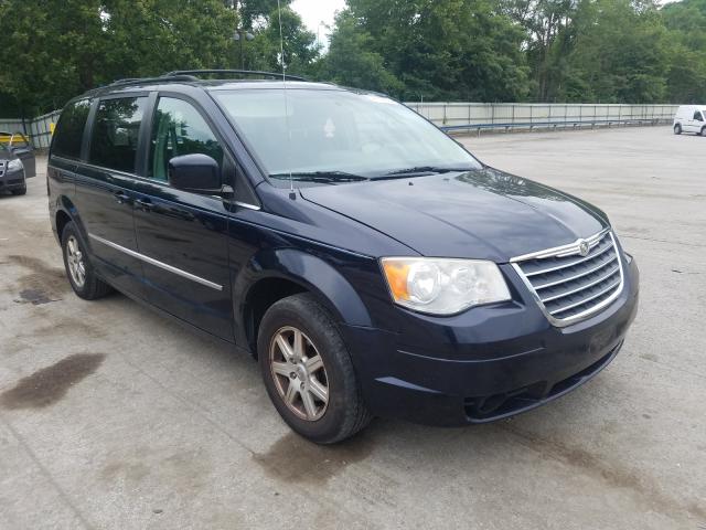 CHRYSLER TOWN &AMP COU 2010 2a4rr5d11ar300452