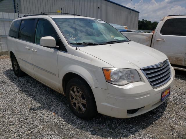 CHRYSLER TOWN &AMP COU 2010 2a4rr5d11ar305201