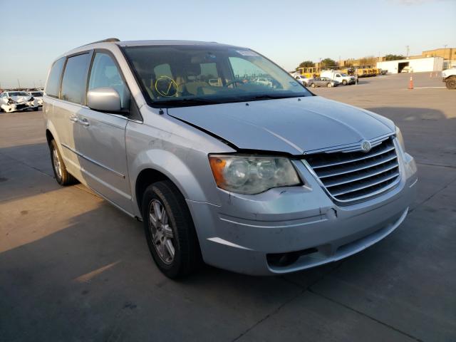 CHRYSLER TOWN & COU 2010 2a4rr5d11ar306896