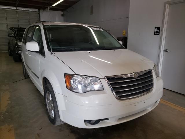 CHRYSLER TOWN &AMP COU 2010 2a4rr5d11ar308650