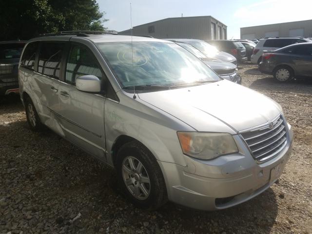 CHRYSLER TOWN & COU 2010 2a4rr5d11ar320300