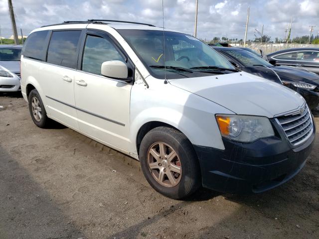 CHRYSLER TOWN &AMP COU 2010 2a4rr5d11ar324220