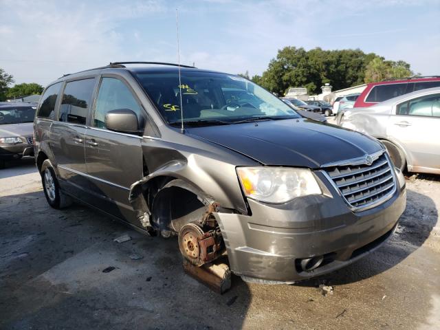 CHRYSLER TOWN &AMP COU 2010 2a4rr5d11ar330941