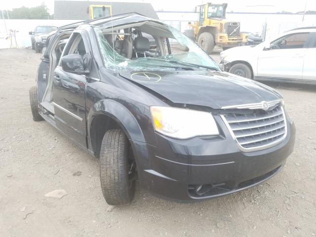 CHRYSLER TOWN & COU 2010 2a4rr5d11ar337906