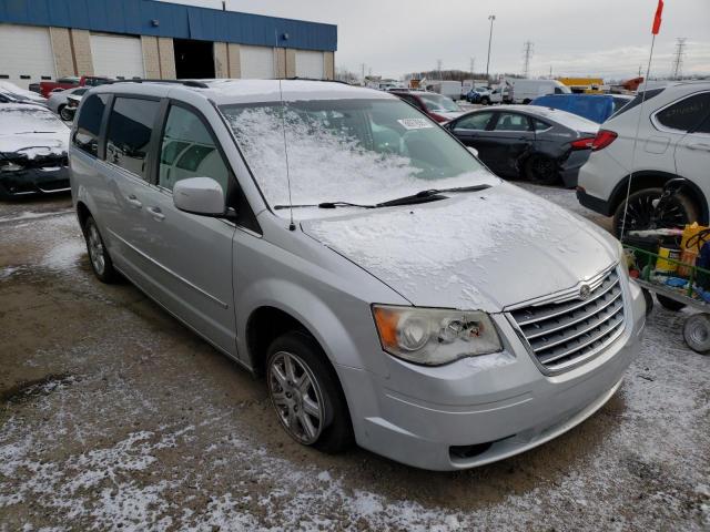 CHRYSLER TOWN &AMP COU 2010 2a4rr5d11ar339025