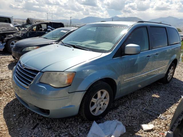 CHRYSLER TOWN & C 2009 2a4rr5d11ar346590