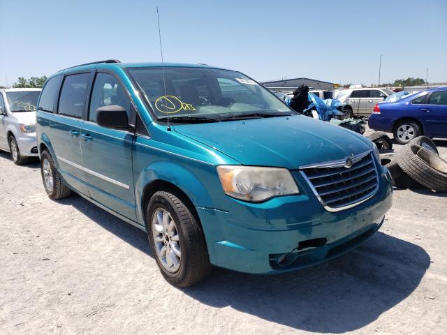 CHRYSLER TOWN &AMP COU 2010 2a4rr5d11ar347819