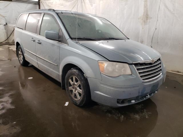 CHRYSLER TOWN &AMP COU 2010 2a4rr5d11ar348128