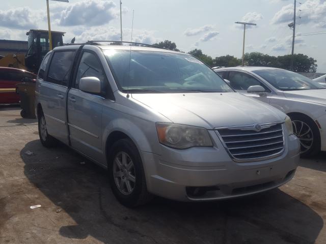 CHRYSLER TOWN & COU 2010 2a4rr5d11ar350655