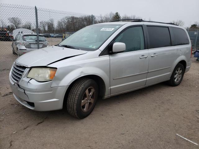 CHRYSLER TOWN & COU 2010 2a4rr5d11ar350767