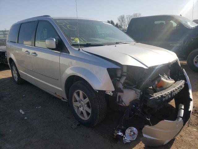 CHRYSLER TOWN &AMP COU 2010 2a4rr5d11ar351210