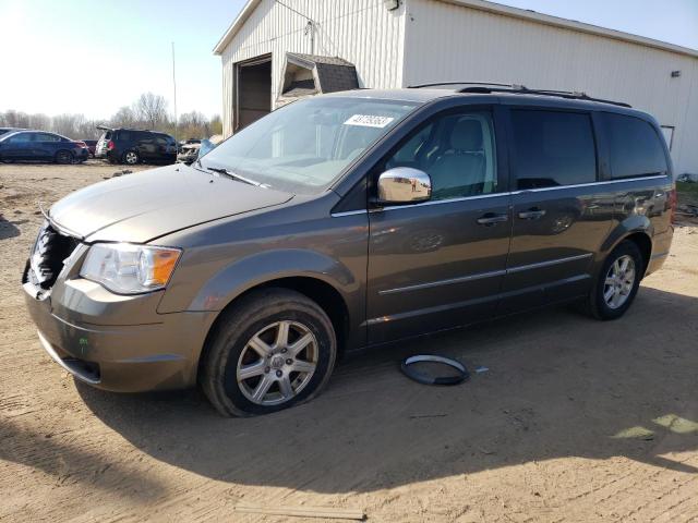 CHRYSLER TOWN & COU 2010 2a4rr5d11ar366340