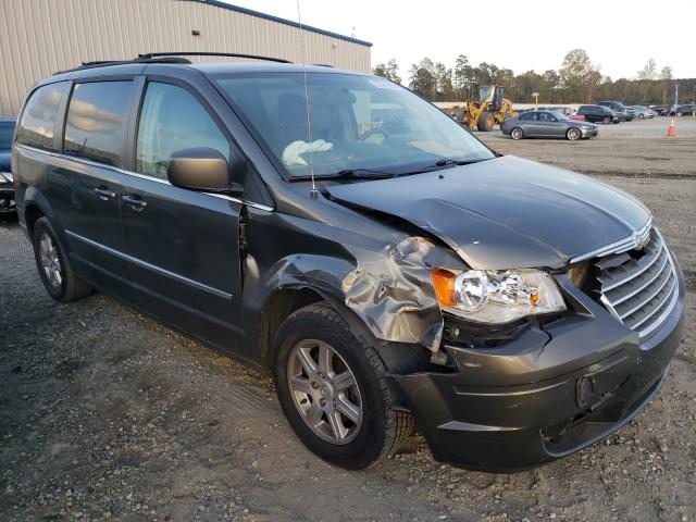 CHRYSLER TOWN &AMP COU 2010 2a4rr5d11ar393666