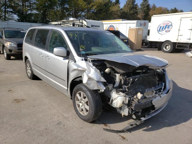 CHRYSLER TOWN & COU 2010 2a4rr5d11ar393733