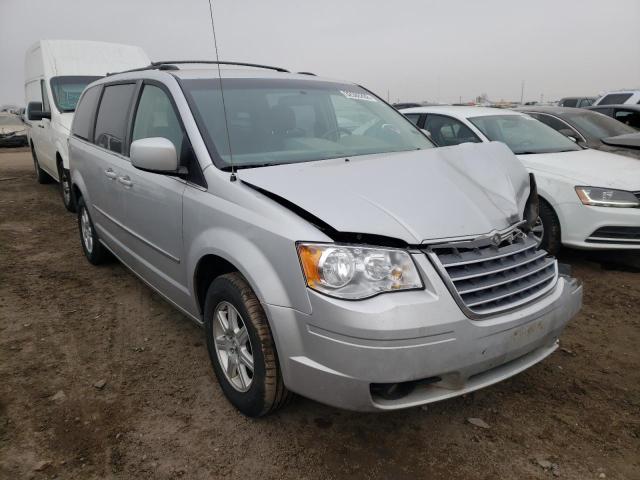 CHRYSLER TOWN &AMP COU 2010 2a4rr5d11ar397846