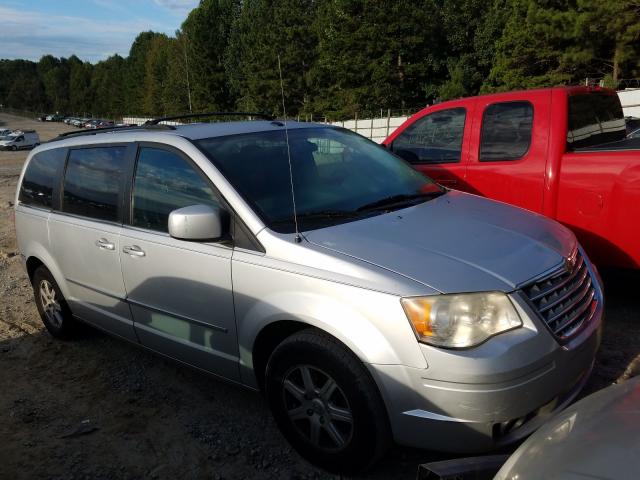 CHRYSLER TOWN & COU 2010 2a4rr5d11ar399788