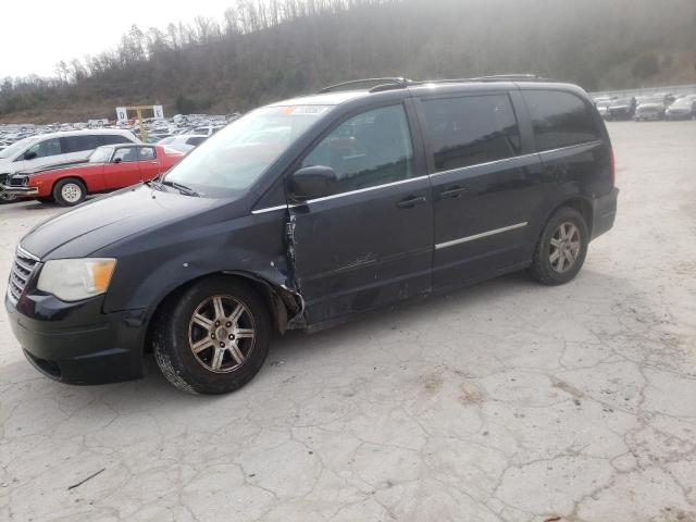 CHRYSLER TOWN & COU 2010 2a4rr5d11ar413463