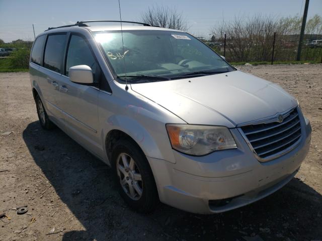 CHRYSLER TOWN &AMP COU 2010 2a4rr5d11ar414130