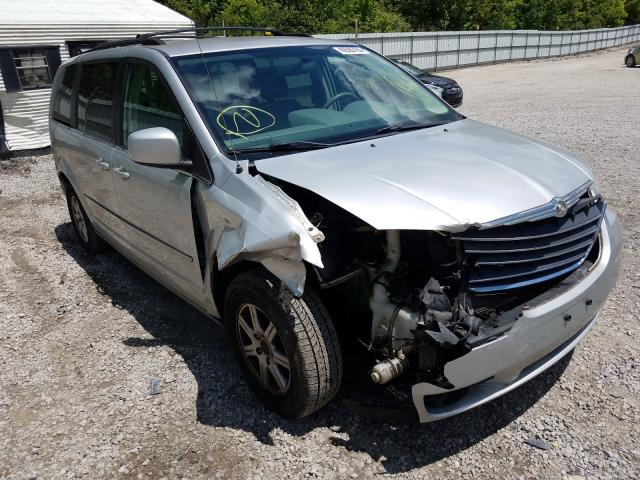 CHRYSLER TOWN & COU 2010 2a4rr5d11ar414211