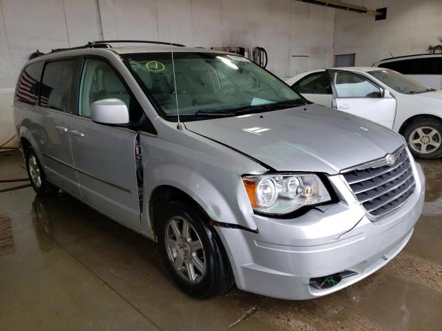 CHRYSLER TOWN & COU 2010 2a4rr5d11ar421191