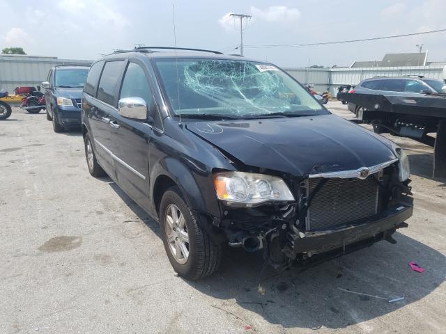 CHRYSLER TOWN &AMP COU 2010 2a4rr5d11ar421465