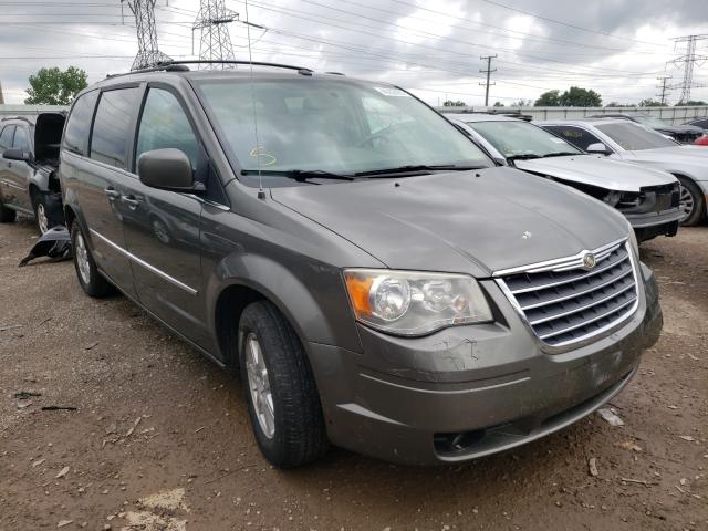 CHRYSLER TOWN &AMP COU 2010 2a4rr5d11ar421787