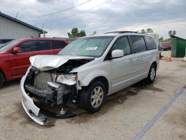 CHRYSLER TOWN & COU 2010 2a4rr5d11ar423202