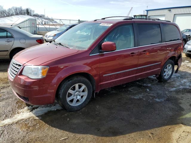 CHRYSLER TOWN & COU 2010 2a4rr5d11ar428593