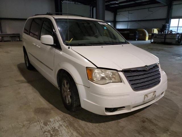 CHRYSLER TOWN & COU 2010 2a4rr5d11ar431946