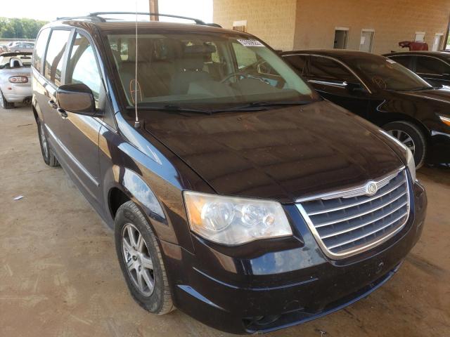 CHRYSLER TOWN & COU 2010 2a4rr5d11ar442316