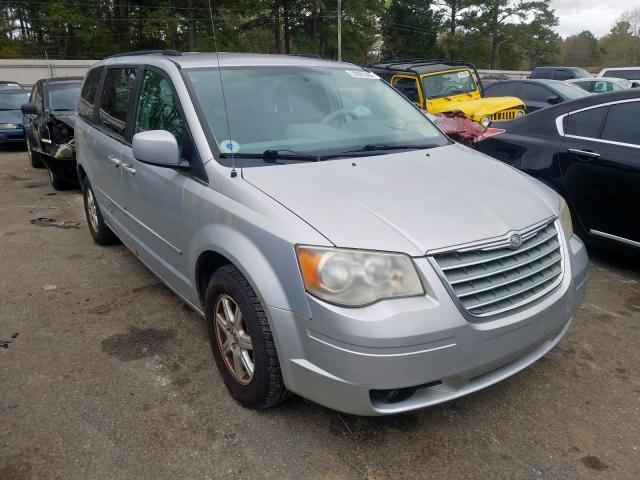 CHRYSLER TOWN & COU 2010 2a4rr5d11ar450609