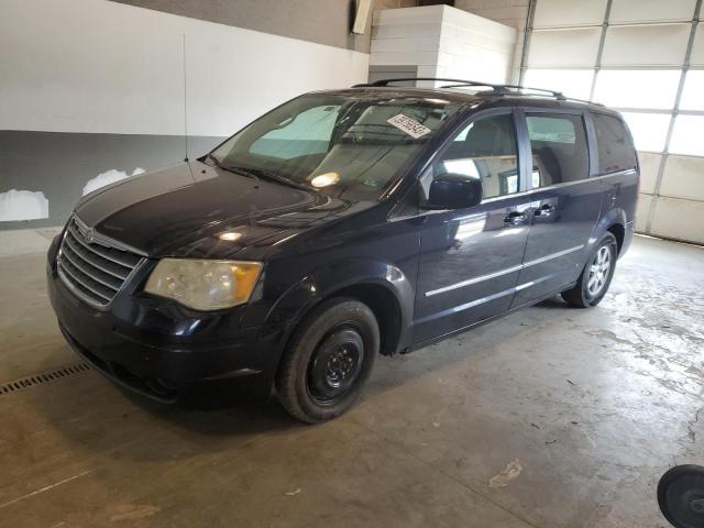 CHRYSLER TOWN & COU 2010 2a4rr5d11ar461142