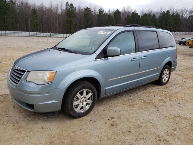 CHRYSLER TOWN & COU 2010 2a4rr5d11ar468009