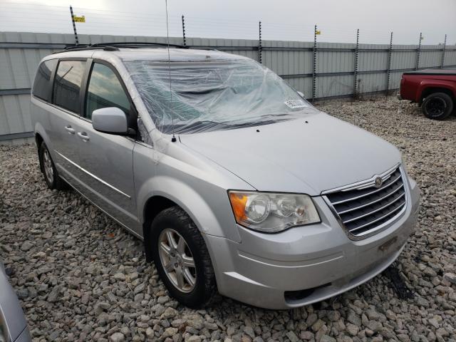 CHRYSLER TOWN &AMP COU 2010 2a4rr5d11ar478779