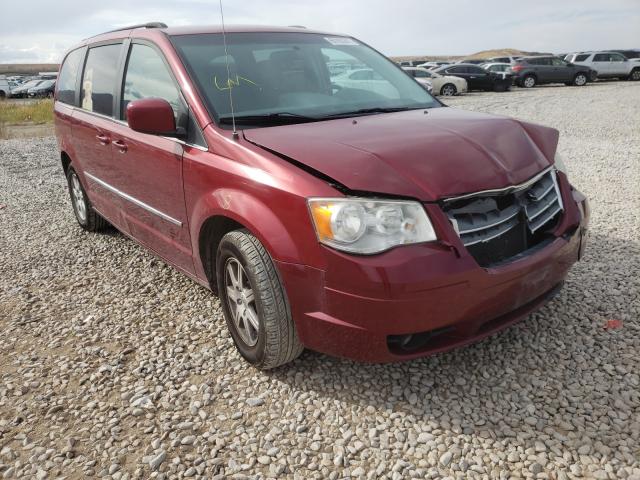 CHRYSLER TOWN &AMP COU 2010 2a4rr5d11ar479186