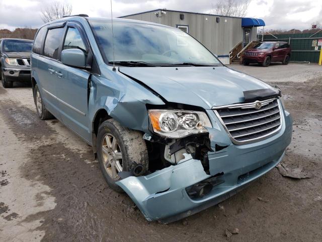 CHRYSLER TOWN &AMP COU 2010 2a4rr5d11ar480144