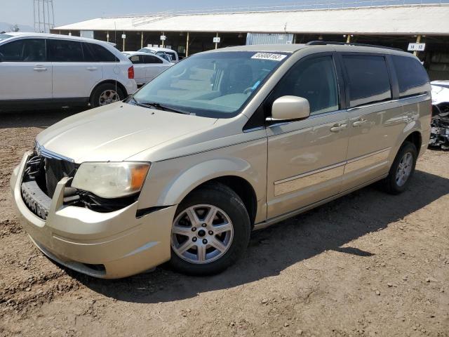 CHRYSLER TOWN & COU 2010 2a4rr5d11ar491466