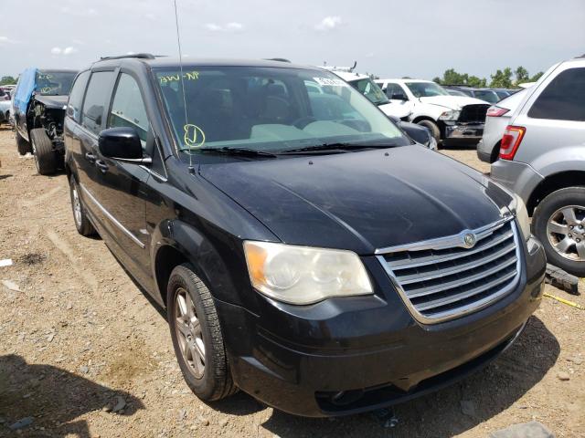 CHRYSLER TOWN & COU 2010 2a4rr5d11ar501087