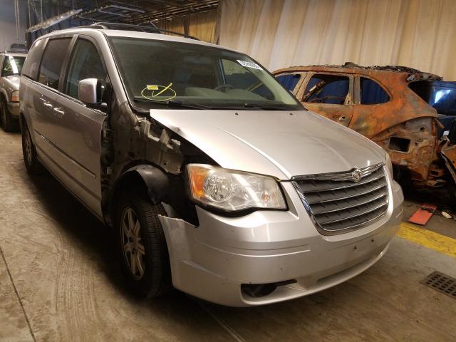 CHRYSLER TOWN & COU 2010 2a4rr5d12ar103547