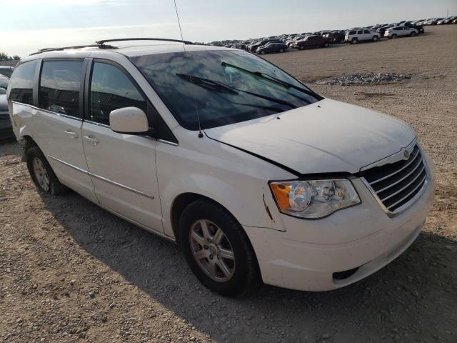 CHRYSLER TOWN & COU 2010 2a4rr5d12ar103824