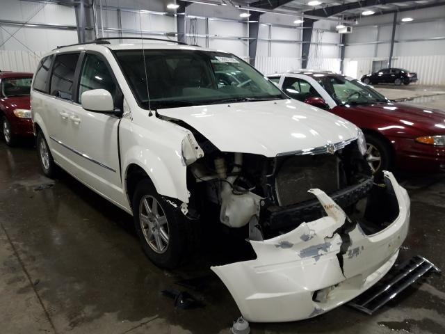 CHRYSLER TOWN & COU 2010 2a4rr5d12ar104486